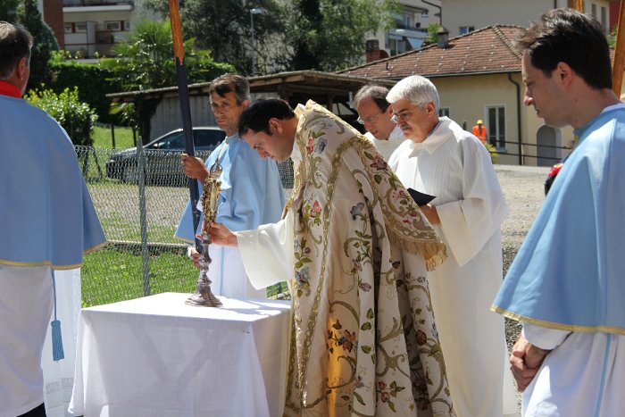CORPUS DOMINI 156